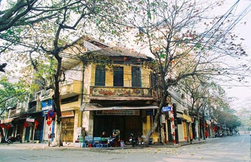 KTS Trần Huy Ánh: Có thể hạnh phúc hơn ngay khi ta đang sống trên mảnh đất này