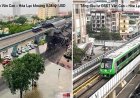 Bài 1: Hạ tầng cho nền kinh tế tri thức Hà Nội: những bước tiến trong 10 năm qua