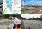 Bài 3: Các dự án thoát nước và xử lý nước thải Hà Nội trong hơn 20 năm qua và 10 năm tới