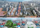 Bài 6: Quy hoạch – xây dựng trụ sở các bộ, ngành tại Thủ đô