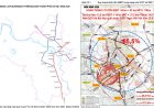 Bài 1: Quy hoạch giao thông Thủ đô không thể sơ sài, lạc hậu, dàn trải