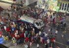 Bài 2: Quy hoạch để Hà Nội thoát khỏi nguy cơ Đô thị khát nước