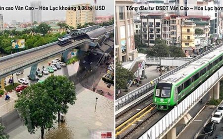 Bài 1: Hạ tầng cho nền kinh tế tri thức Hà Nội: những bước tiến trong 10 năm qua