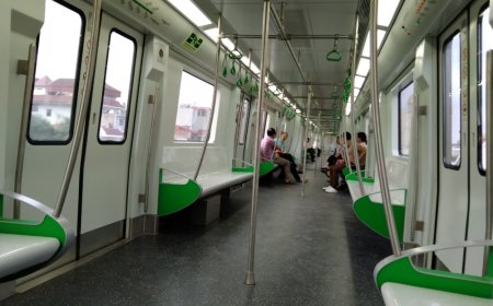 Bài 3: Quy hoạch Thủ đô và điều chỉnh Quy hoạch chung Hà Nội - Cơ hội tăng tốc các dự án đường sắt đô thị