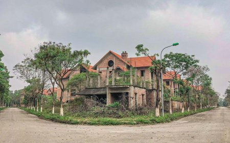 Góp ý “Điều chỉnh Quy hoạch chung xây dựng Thủ đô đến năm 2030 và tầm nhìn đến năm 2050”