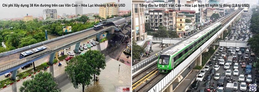 Bài 1: Hạ tầng cho nền kinh tế tri thức Hà Nội: những bước tiến trong 10 năm qua