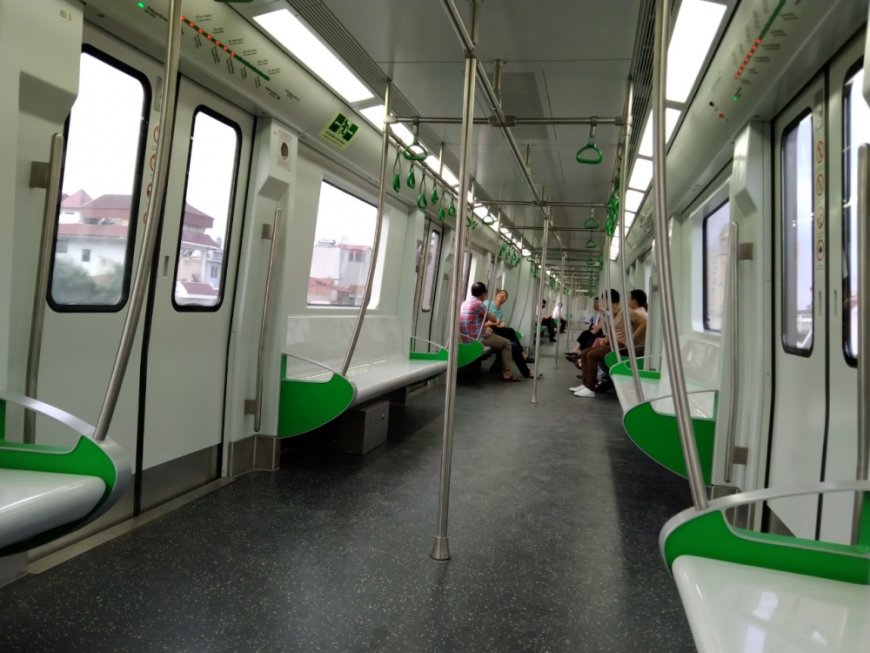 Bài 3: Quy hoạch Thủ đô và điều chỉnh Quy hoạch chung Hà Nội - Cơ hội tăng tốc các dự án đường sắt đô thị