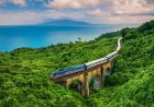 Bài 12: Đường sắt đô thị và quốc gia: cơ hội phát triển ngành kinh tế giao thông mới cho Hà Nội