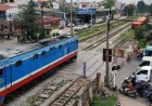 Bài 1: Khai thác giá trị mới từ các tuyến đường sắt cũ