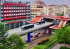 Bài 1: Quy hoạch mạng lưới Đường sắt đô thị Hà Nội cần kế hoạch hành động thiết thực thay cho những viễn cảnh xa vời