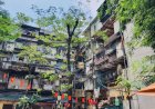 Bài 3: Tích hợp đa mục tiêu trong Quy hoạch Thủ đô, Hà Nội sẽ tăng tốc cải tạo chung cư cũ