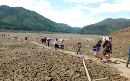 Bài 6: Năm vấn đề trọng yếu còn thiếu trong Điều chỉnh Quy hoạch chung Thủ đô