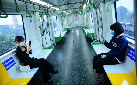 Bài 8: Quy hoạch Giao thông không rõ trọng tâm nên không khả thi, không có lộ trình nên còn rối ren