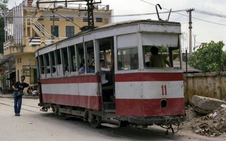 Bài 11: Muốn khai thác đất đai theo định hướng TOD, Luật Đất Đai phải đi trước một bước