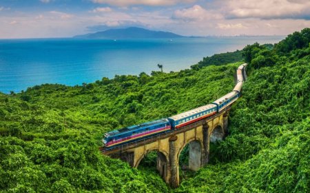 Bài 2: “T-O-D”: Tiền-Ở-Đất để đầu tư cho hạ tầng giao thông Hà Nội