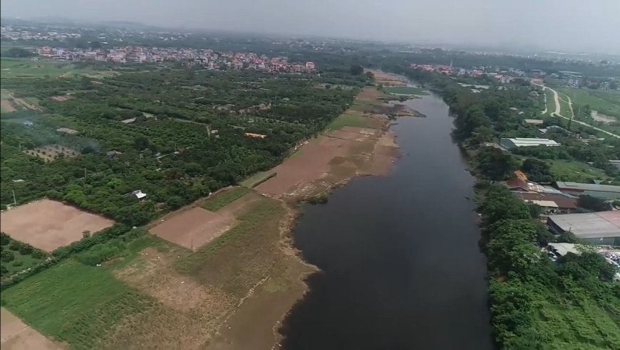 Bài 3: Những dòng sông nhỏ lập nên kỳ tích lớn