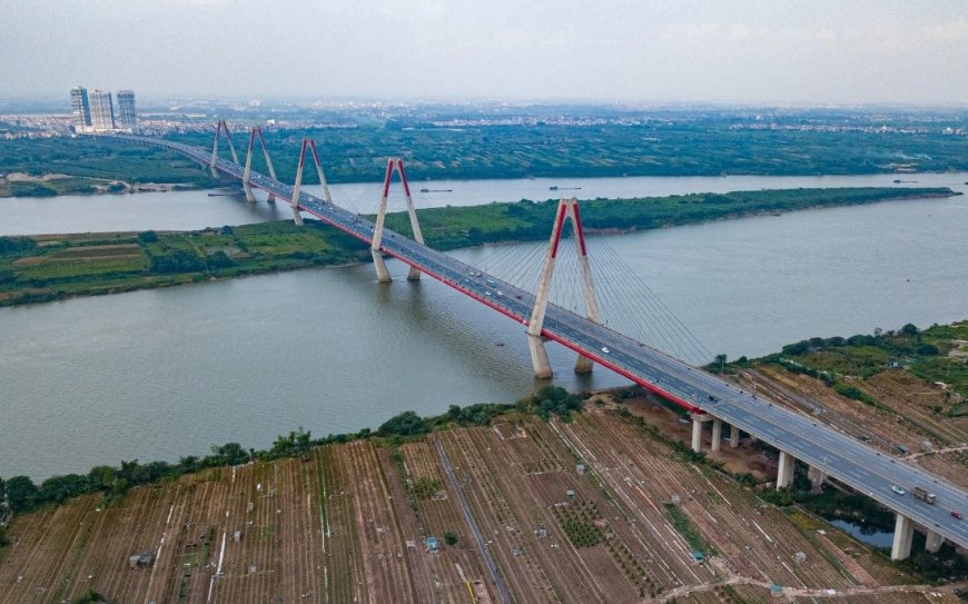 Bài 4: Quy hoạch Thủ đô: Cơ hội để tái lập cân bằng Đất - Nước Hà Nội
