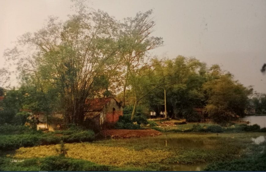 Khai thác tối ưu tài nguyên Đất - Nước để phát triển Đô thị, Nông thôn trong Quy hoạch Thủ đô