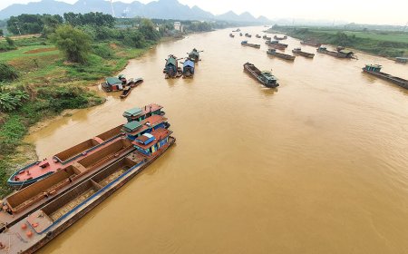 Công dân Hà Nội kỳ vọng Quy hoạch Thủ đô có chất lượng cao: khắc phục khó khăn hiện tại, tạo cơ hội mới cho tương lai