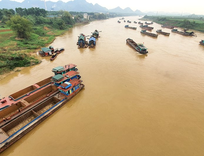 Công dân Hà Nội kỳ vọng Quy hoạch Thủ đô có chất lượng cao: khắc phục khó khăn hiện tại, tạo cơ hội mới cho tương lai