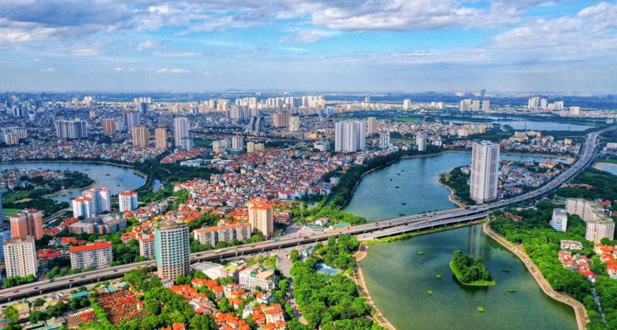 Luật Thủ đô với vấn đề cuộc sống dân sinh của người dân Thủ Đô