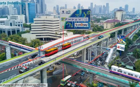Những bài học phát triển đô thị bền vững và sáng kiến tại Hà Nội (Phần 2)