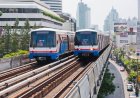 Phát triển Đường sắt đô thị theo định hướng TOD: kinh nghiệm quốc tế và Hà Nội