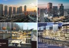 Kết nối chung cư cũ với hệ thống giao thông công cộng - Hướng đi mới cho Hà Nội