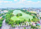 Năm thách thức trong quy hoạch, tổ chức giao thông và thiết kế đô thị chung quanh Hồ Gươm