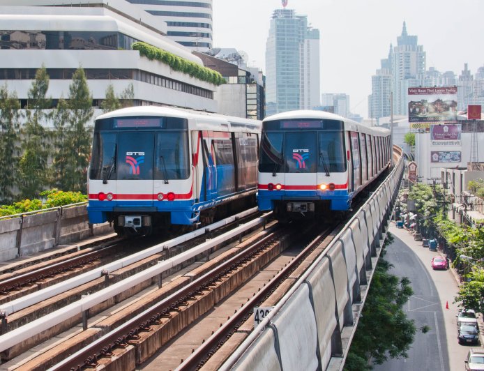 Phát triển Đường sắt đô thị theo định hướng TOD: kinh nghiệm quốc tế và Hà Nội
