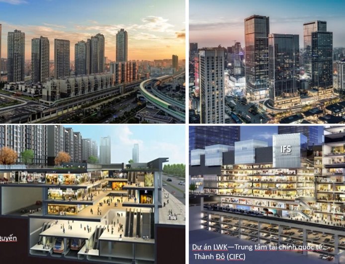 Kết nối chung cư cũ với hệ thống giao thông công cộng - Hướng đi mới cho Hà Nội