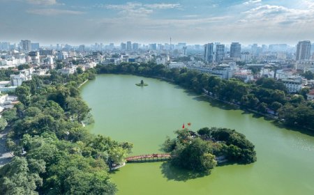 Bài 2: Hiện trạng và những điểm nghẽn: Khơi thông những hạn chế trước mắt đồng thời mở đường cho phát triển lâu dài
